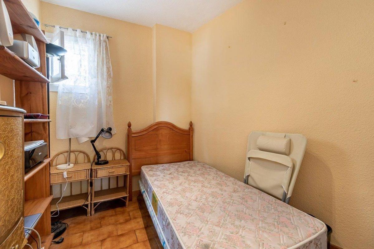 Amazing Apartment In Albaicin 5 Minutes To The City Center Granada Luaran gambar