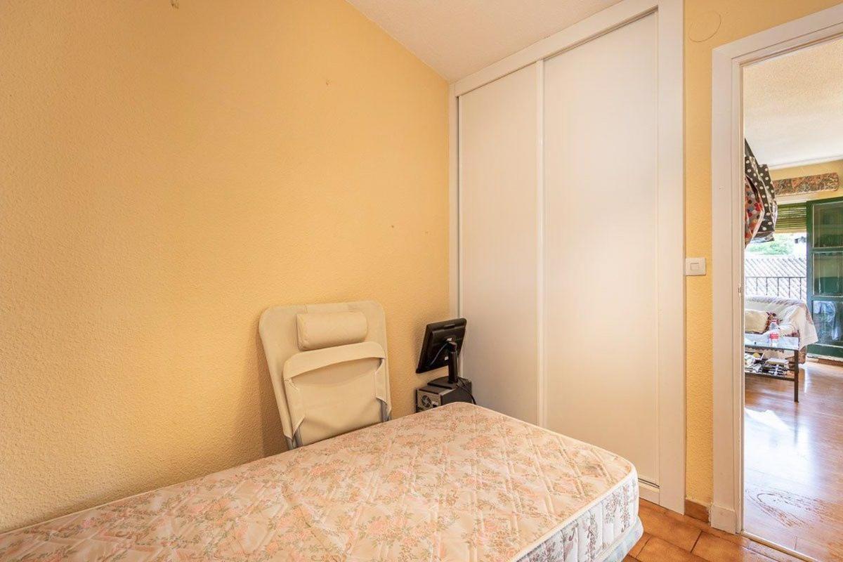 Amazing Apartment In Albaicin 5 Minutes To The City Center Granada Luaran gambar