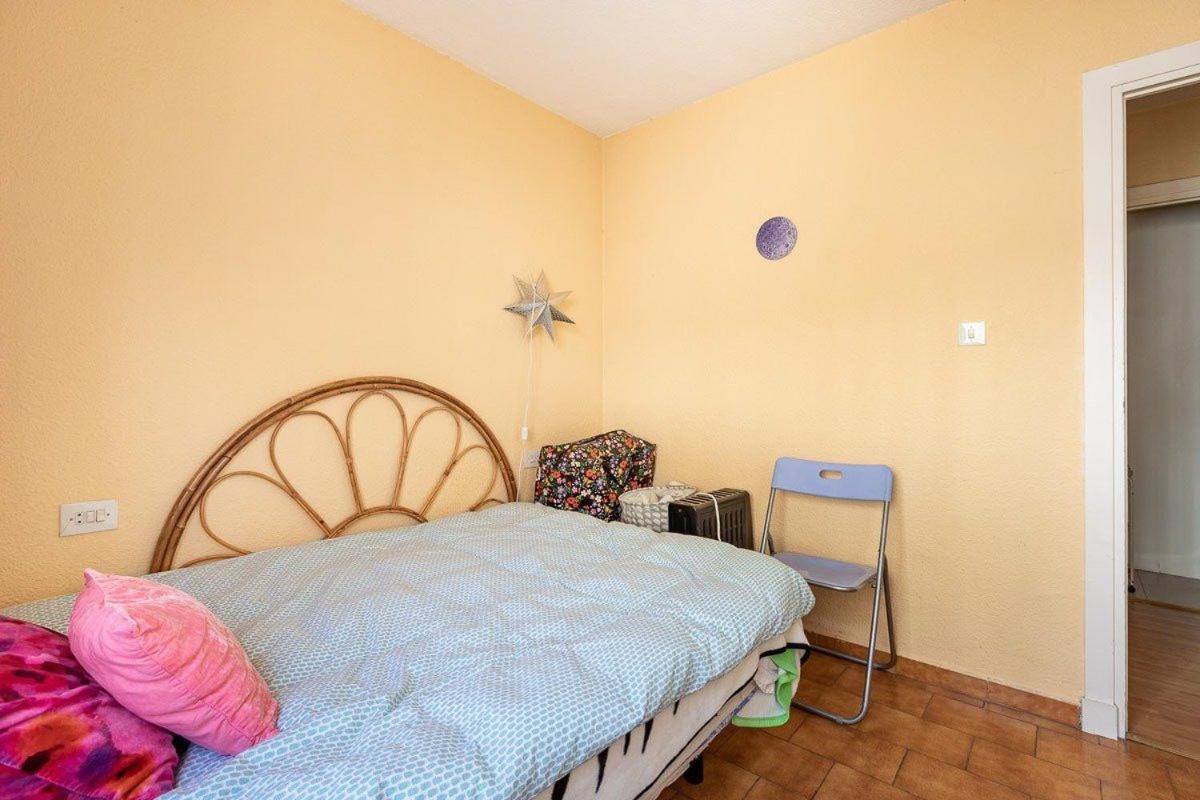 Amazing Apartment In Albaicin 5 Minutes To The City Center Granada Luaran gambar