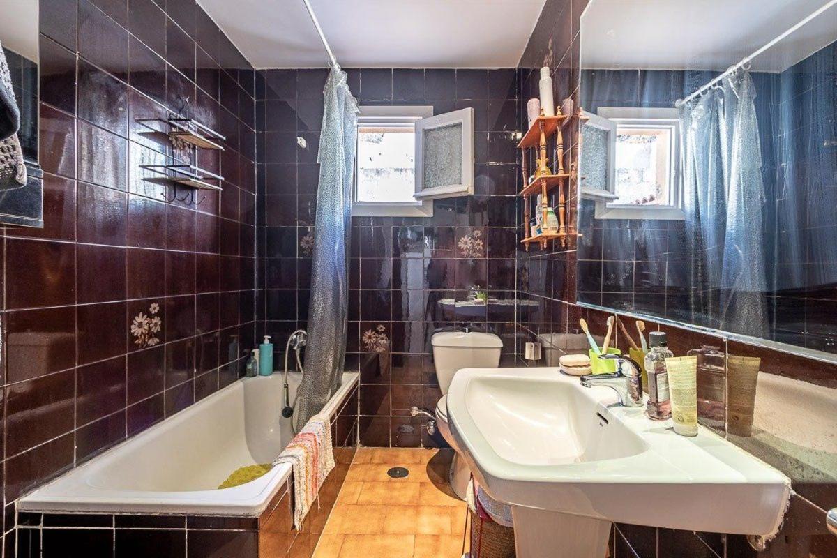 Amazing Apartment In Albaicin 5 Minutes To The City Center Granada Luaran gambar